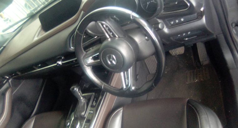Pre-owned 2021 Mazda CX-30 2.0 Engine Capacity Sky-Active with Au
