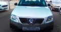 Pre-owned 2023 Nissan NP200 1.6 Engine Capacity with Manuel Tra