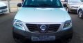 Pre-owned 2023 Nissan NP200 1.6 Engine Capacity with Manuel Tra