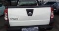 Pre-owned 2023 Nissan NP200 1.6 Engine Capacity with Manuel Tra