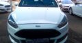 Pre-owned 2016 Ford Focus ST 2.0 Engine Capacity with Manuel Tran