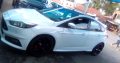 Pre-owned 2016 Ford Focus ST 2.0 Engine Capacity with Manuel Tran