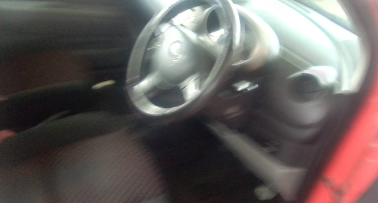 Pre-owned 2009 Daihatsu Siron 1.3 Engine Capacity with Manuel Tra