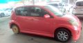 Pre-owned 2009 Daihatsu Siron 1.3 Engine Capacity with Manuel Tra