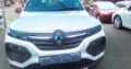 Pre-owned 2021 Renault Kwid Climber 1.0 Engine Capacity with Auto