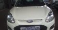 Pre-owned 2013 Ford Figo 1.4 Engine Capacity with Manuel Transmis