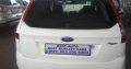 Pre-owned 2013 Ford Figo 1.4 Engine Capacity with Manuel Transmis
