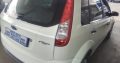 Pre-owned 2013 Ford Figo 1.4 Engine Capacity with Manuel Transmis