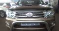 Pre-owned 2011 Toyota Fortune 3.0 Engine Capacity D4D with Auto