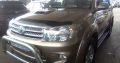 Pre-owned 2011 Toyota Fortune 3.0 Engine Capacity D4D with Auto