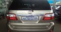 Pre-owned 2011 Toyota Fortune 3.0 Engine Capacity D4D with Auto