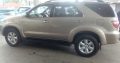 Pre-owned 2011 Toyota Fortune 3.0 Engine Capacity D4D with Auto