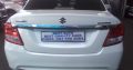Pre-owned 2022 Suzuki Dzire 1.2 Engine Capacity Sedan with Manue