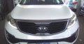 Pre-owned 2011 Kia Sportage 2.0 Engine Capacity 4×4 with Automat