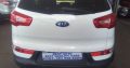Pre-owned 2011 Kia Sportage 2.0 Engine Capacity 4×4 with Automat