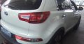 Pre-owned 2011 Kia Sportage 2.0 Engine Capacity 4×4 with Automat