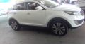 Pre-owned 2011 Kia Sportage 2.0 Engine Capacity 4×4 with Automat