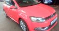 Pre-owned 2017 VW Polo 1.2 Engine Capacity TSI with Automatic Tra