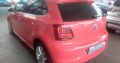 Pre-owned 2017 VW Polo 1.2 Engine Capacity TSI with Automatic Tra