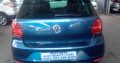Pre-owned 2016 VW Polo 6 1.2 Engine Capacity TSI with Manuel Tran