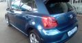 Pre-owned 2016 VW Polo 6 1.2 Engine Capacity TSI with Manuel Tran