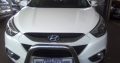 Pre-owned 2015 Hyundai IX35 2.0 Engine Capacity with Manuel Tran