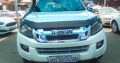 Pre-owned 2015 Isuzu KB-300 3.0 Engine Capacity Extra Cab with A