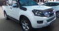 Pre-owned 2015 Isuzu KB-300 3.0 Engine Capacity Extra Cab with A
