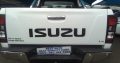 Pre-owned 2015 Isuzu KB-300 3.0 Engine Capacity Extra Cab with A