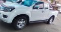 Pre-owned 2015 Isuzu KB-300 3.0 Engine Capacity Extra Cab with A