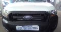 Pre-owned 2017 Ford Ranger 2.2 Engine Capacity Single Cab Long-Ba