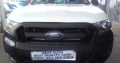 Pre-owned 2017 Ford Ranger 2.2 Engine Capacity Single Cab Long-Ba