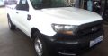 Pre-owned 2017 Ford Ranger 2.2 Engine Capacity Single Cab Long-Ba