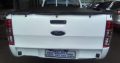 Pre-owned 2017 Ford Ranger 2.2 Engine Capacity Single Cab Long-Ba