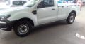 Pre-owned 2017 Ford Ranger 2.2 Engine Capacity Single Cab Long-Ba