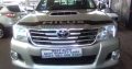 Pre-owned 2014 Toyota Hilux 3.0 Engine Capacity Legend-45 Extra C