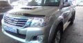 Pre-owned 2014 Toyota Hilux 3.0 Engine Capacity Legend-45 Extra C