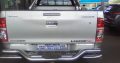 Pre-owned 2014 Toyota Hilux 3.0 Engine Capacity Legend-45 Extra C
