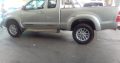 Pre-owned 2014 Toyota Hilux 3.0 Engine Capacity Legend-45 Extra C