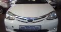 Pre-owned 2014 Toyota Etios 1.5 Engine Capacity Hatchback with Ma