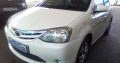Pre-owned 2014 Toyota Etios 1.5 Engine Capacity Hatchback with Ma