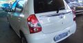Pre-owned 2014 Toyota Etios 1.5 Engine Capacity Hatchback with Ma