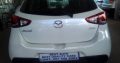 Pre-owned 2017 Mazda 2 1.5 Engine Capacity Sky-Active with Manue