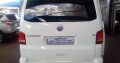Pre-owned 2012 VW Caravell 2.0 Engine Capacity with Automatic Tr