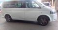 Pre-owned 2012 VW Caravell 2.0 Engine Capacity with Automatic Tr