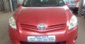 Pre-owned 2012 Toyota Auris 1.3 Engine Capacity Hatchback with Ma