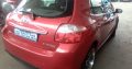 Pre-owned 2012 Toyota Auris 1.3 Engine Capacity Hatchback with Ma
