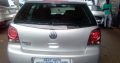Pre-owned 2011 VW Polo Vivo 1.4 Engine Capacity with Manuel Trans