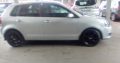 Pre-owned 2011 VW Polo Vivo 1.4 Engine Capacity with Manuel Trans