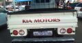 Pre-owned 2017 Kia K-250 2.5 Engine Capacity with Manuel Transm